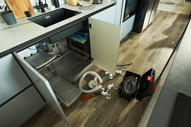 24/7 Emergency Leak Detection experts in Griffithsville, WV